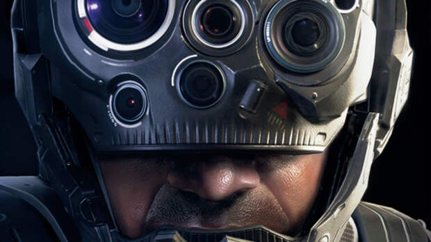 Call of Duty: Advanced Warfare: В Call of Duty Advanced Warf…