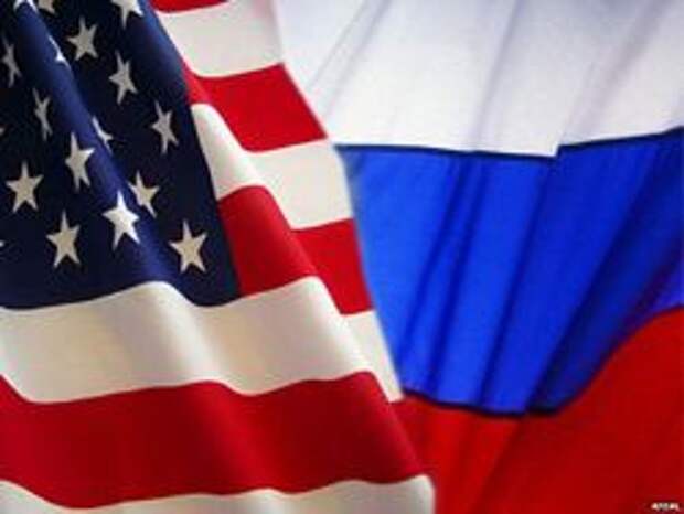 США-Россия: сведение счетов США-Россия: сведение счетов