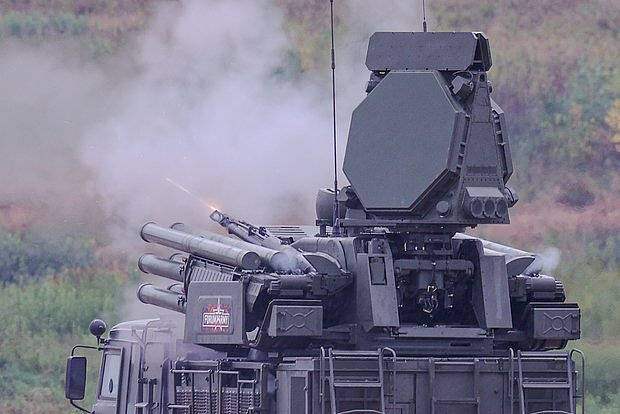 Минобороны выпустило заявление после мощного налета ВСУ на российский портовый город