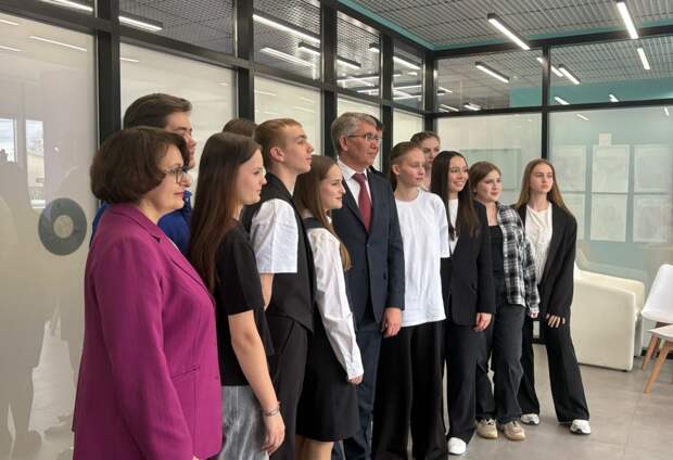 Миляев: Мы недоиспользуем тульскую молодежь для решения проблем