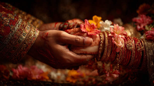 «Черная вдова»: женщина вышла замуж за пятерых мужчин с целью наживы