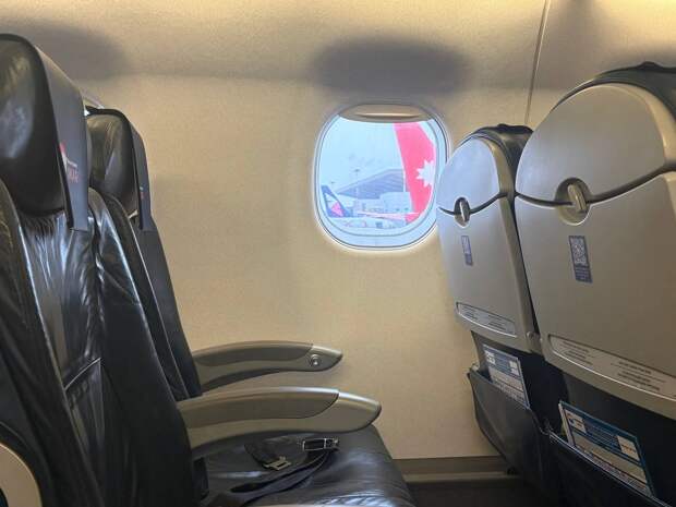 В Пулково ввели ограничения на прием и вылет самолетов