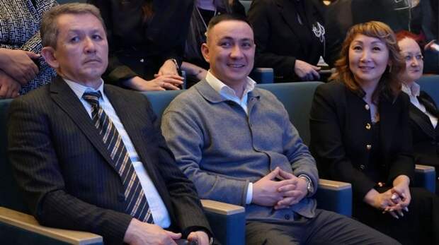 В Карагандинской области запущен кадровый резерв для будущих директоров школ