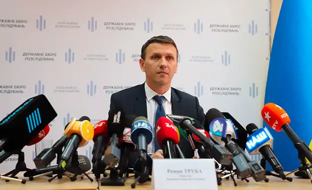 «Вариант спасения Порошенко»: против директора Госбюро расследований Украины намерены возбудить уголовное дело