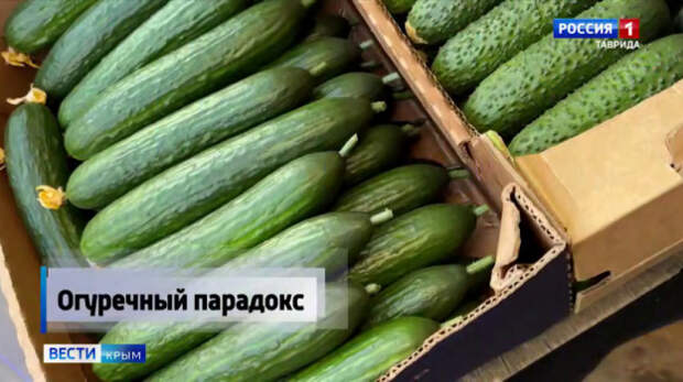 В Крыму выросли цены на некоторые продукты