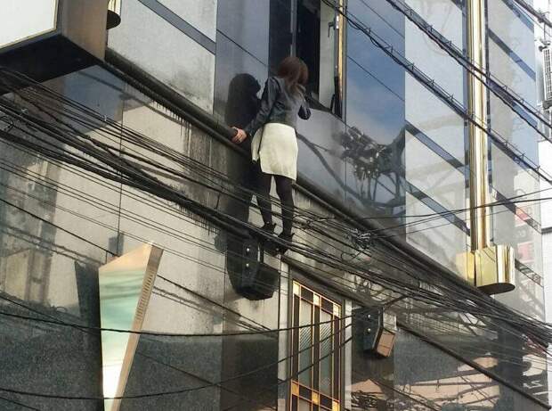 Подборка прикольных картинок