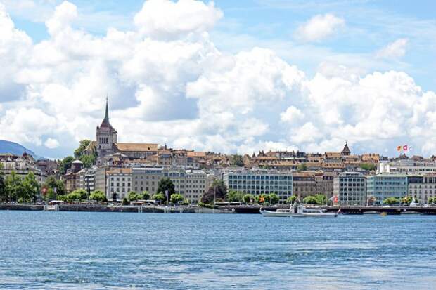 geneva