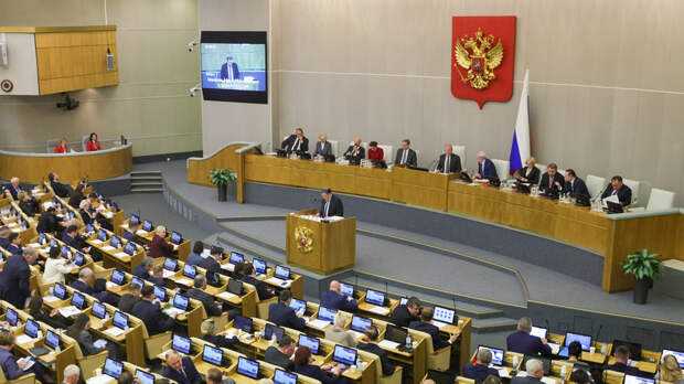 В ГД предложили снижать ставку по ипотеке до 0% при рождении четвёртого ребёнка