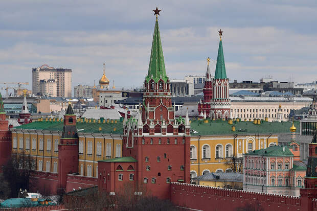 В День России в Кремле пройдет торжественное награждение ученых