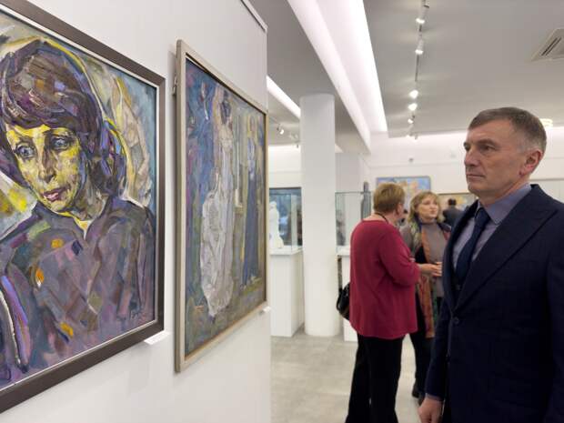 Адыгея претендует на господдержку культурных объектов