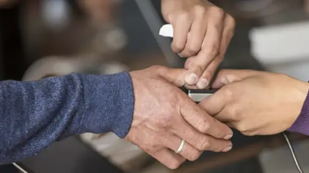 Эксперт прокомментировал идею создания банка биометрических данных