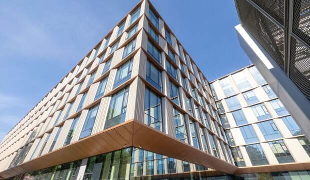 Собянин: Московская медицина стала более персонализированной и технологичной