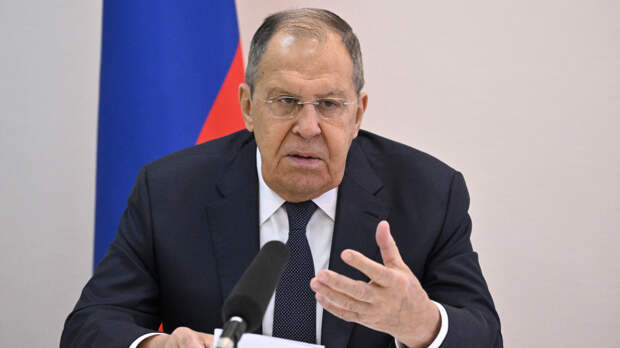 Лавров и глава МИД Египта обсудили ситуацию вокруг иранской ядерной программы