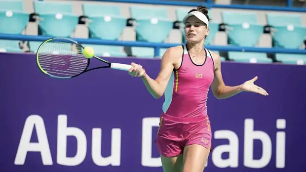 Кудерметова победила Веснину на старте турнира WTA в Мадриде