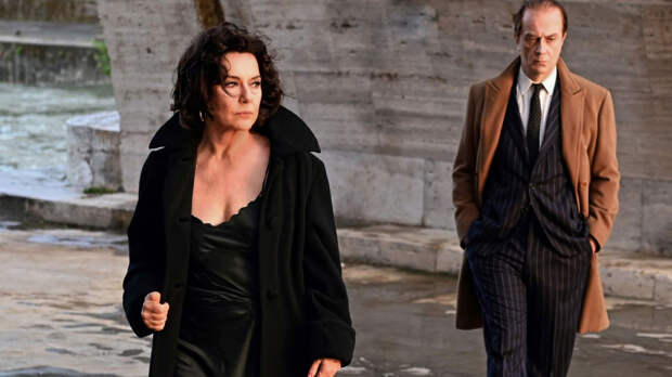 Драма о Маньяни и хоррор про соцсети: что смотреть на Московском международном фестивале