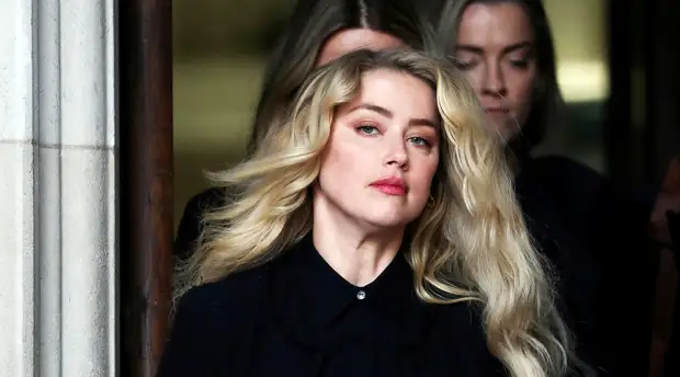 «Не удалось доказать»: Джонни Депп проиграл суд против The Sun