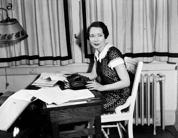 Один роман и признание всего мира