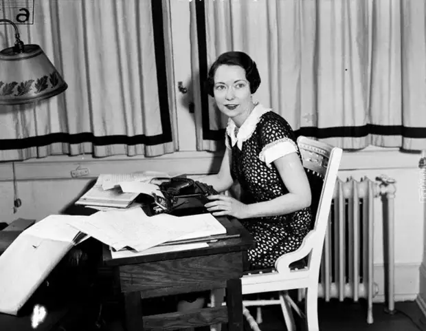 ������� �������� ������� (Margaret Mitchell)