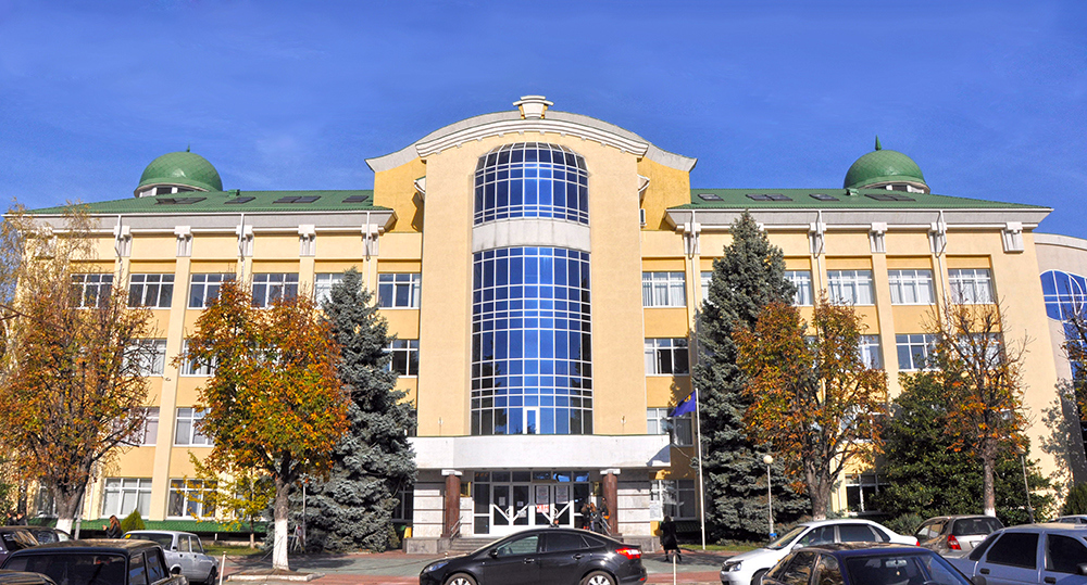 В АГУ назначили дату выборов ректора