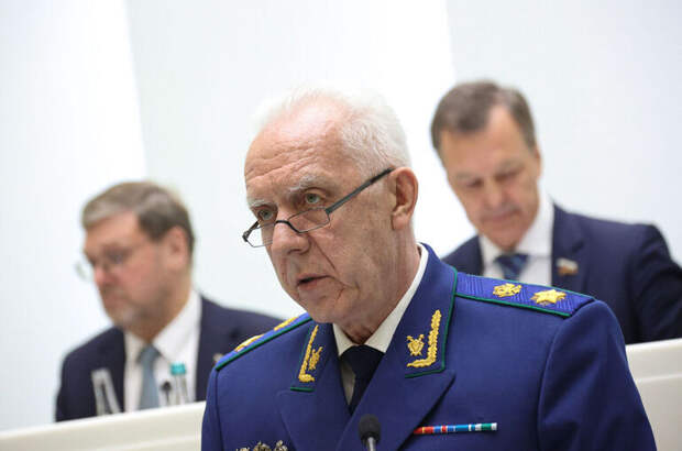 Генпрокурор рассказал о нарушениях на оборонных предприятиях