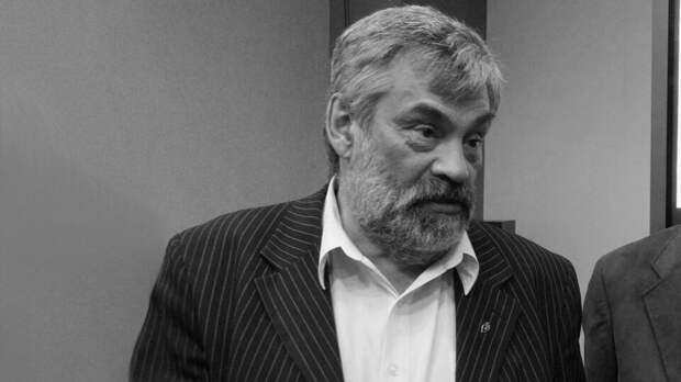 Умер бывший депутат Заксобрания Петербурга Игорь Риммер