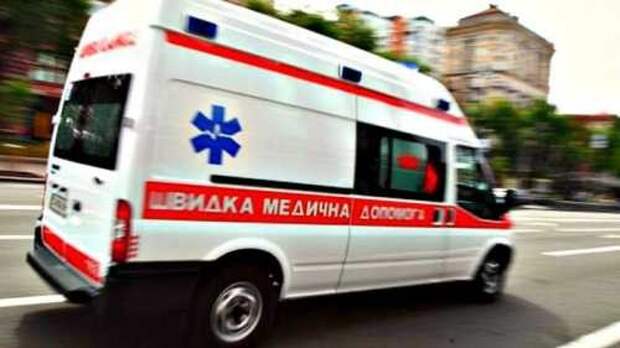 Дифтерия уже объявилась в Ужгороде и Киеве