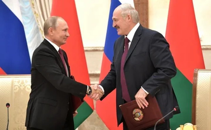 Зачем Москве платить Минску за интеграцию?