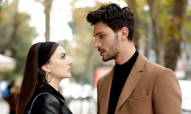 Бывших жен не бывает: 5 причин посмотреть турецкий сериал «Любовь, разум, месть»