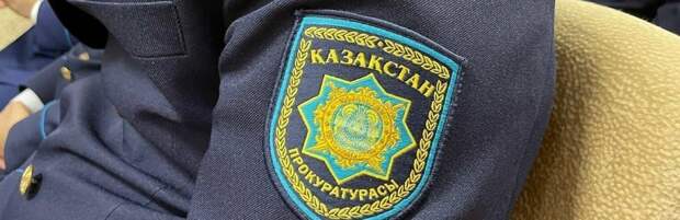 Тариф на услуги водоотведения снизили по акту прокуратуры в Актау