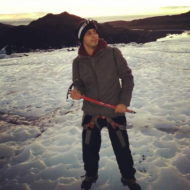 Репортаж из Instagram: Исландия icelandinstagram47 Репортаж из Instagram: Исландия