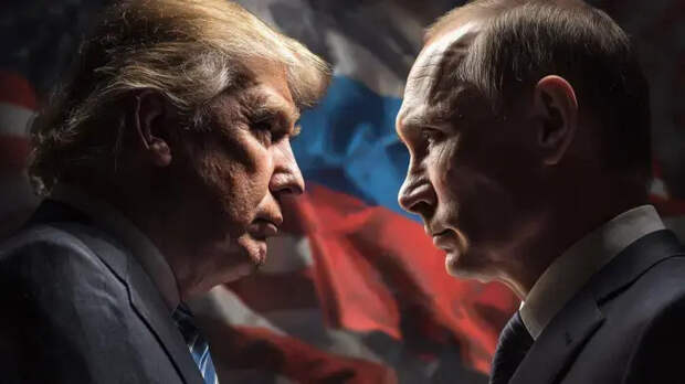 Четверг. Встреча с русскими и украинцами. Личное сообщение президента появилось в Сети