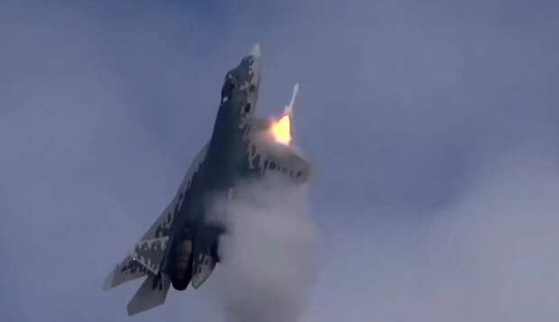 Су-57