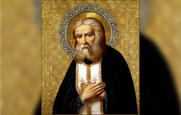 Четвёртый жребий. Как помещица Мельгунова стала св. Александрой Дивеевской