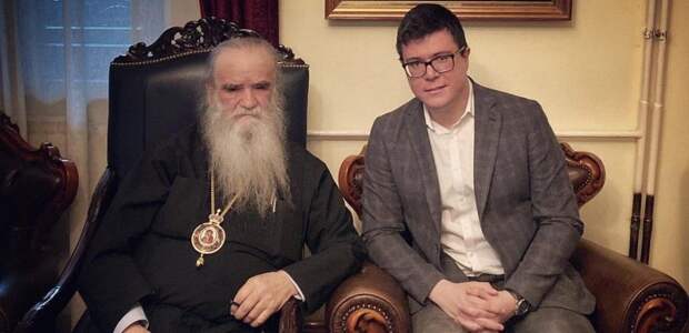 Полиция Черногории мешала известному документалисту разоблачить сербофобский режим Джукановича