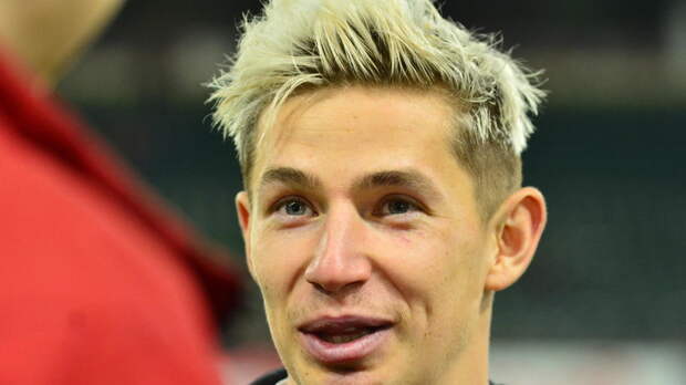 Зиньковский рассказал, за что ему было стыдно больше всего