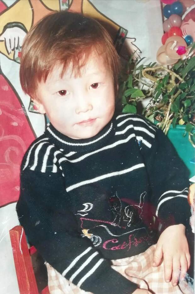 Монгуш Чаян Маадыр-оолович, изображение №2