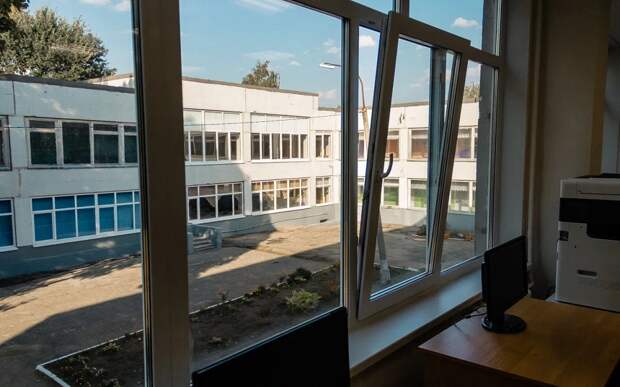 Павел Малков: 10 школ Рязанской области получат 592 млн рублей на ремонт