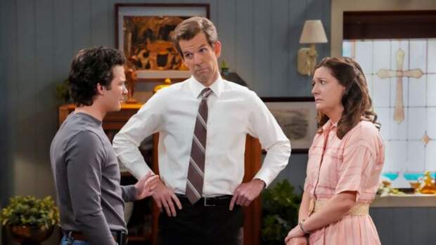 Georgie & Mandy’s First Marriage Season 1 Episode 16 Uses Humor To Explain Why This Relationship Is Doomed