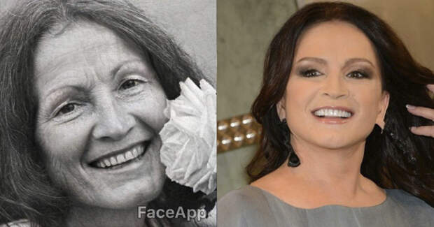 10 доказательств того, что FaceApp врёт