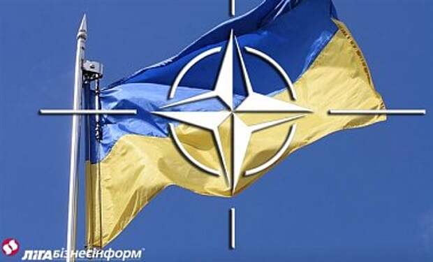 Украина и Италия согласовали позиции накануне саммита НАТО