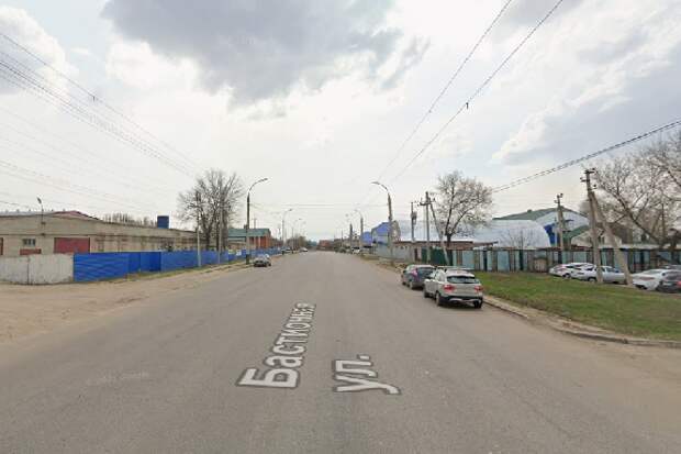 На Радоницу в Тамбове ограничат движение транспорта