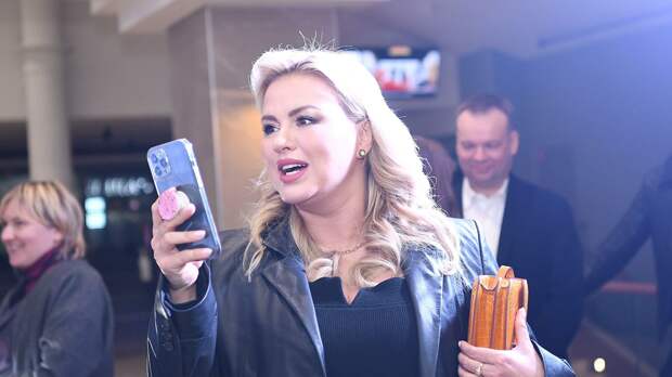 Семенович рассказала, почему не хотела развивать карьеру фигуристки 