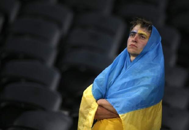 Ирландия намерена выселить 16 000 украинцев, — Sunday Times