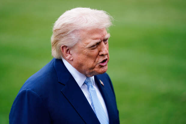 Трамп раскрыл ожидания от переговоров США и Ирана