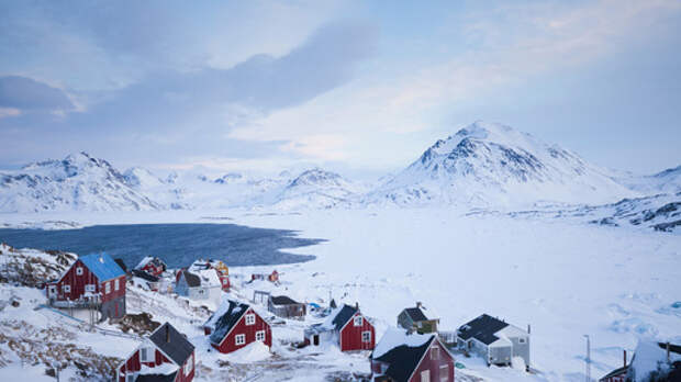 Поменять имя, чтобы отбить интерес: необычный рецепт для Гренландии