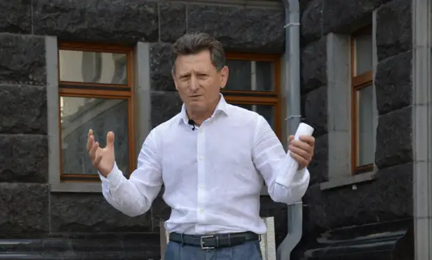 «Об экономике никто не думает»: к каким последствиям привела украинская блокада Крыма и Донбасса