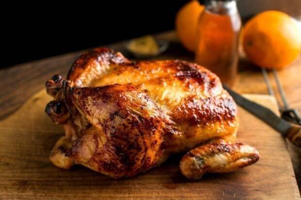 10 лучших рецептов маринада для нежнейшей курицы