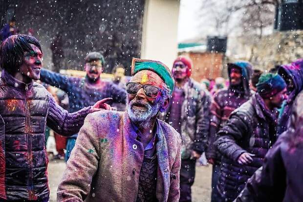 Подборка прикольных картинок