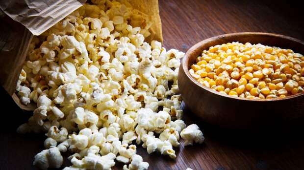 Соевый соус, бобы, сухое молоко и другие продукты, у которых нет срока годности