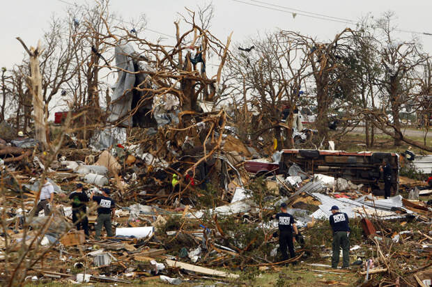 tornado09 tornado09 Неделя торнадо в США